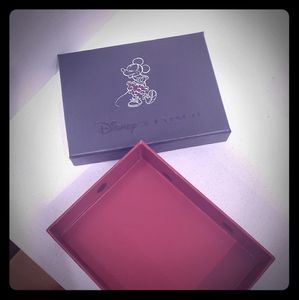 Disney Coach Minnie Mouse Box